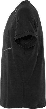 Fristads Heavy T-shirt 7820 Zwart