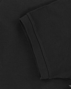 Fristads Heavy T-shirt 7820 Zwart