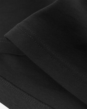 Fristads Heavy T-shirt 7820 Zwart