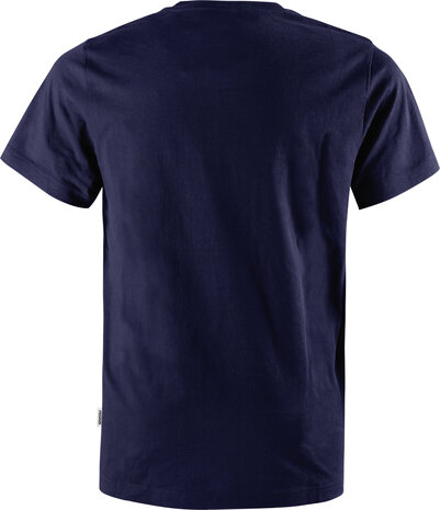 Fristads Green T-shirt 7988 Marineblauw
