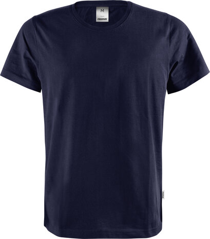 Fristads Green T-shirt 7988 Marineblauw