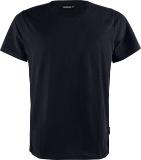 Fristads Green T-shirt 7988 Donker marineblauw