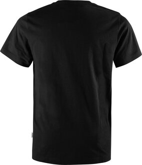 Fristads Green T-shirt 7988 Zwart