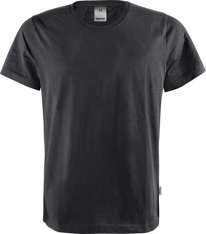 Fristads Green T-shirt 7988 Donkergrijs