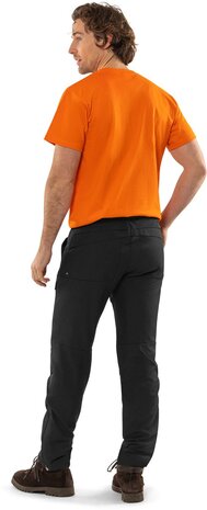 Fristads T-shirt 1911 Oranje