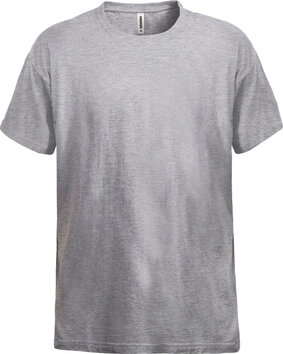 Fristads T-shirt 1911 Lichtgrijs