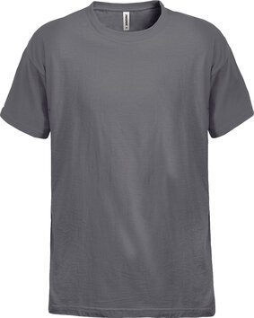 Fristads T-shirt 1911 Donkergrijs
