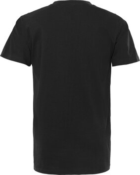 Fristads Heavy T-shirt 1912 Zwart