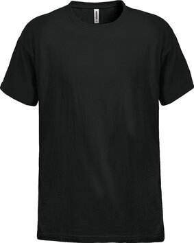 Fristads Heavy T-shirt 1912 Zwart