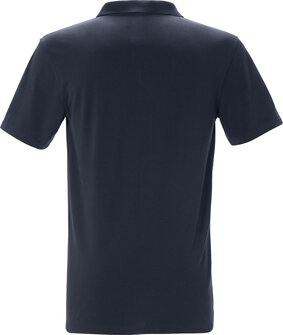 Fristads Stretch poloshirt 1799 Donker marineblauw
