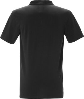 Fristads Stretch poloshirt 1799 Zwart