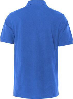 Fristads Heavy poloshirt 1724 Koningsblauw