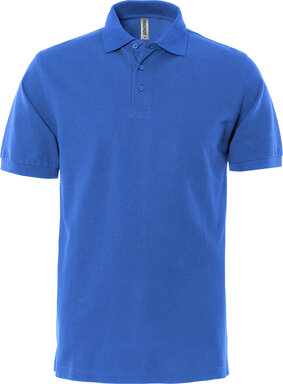 Fristads Heavy poloshirt 1724 Koningsblauw