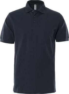 Fristads Heavy poloshirt 1724 Donker marineblauw