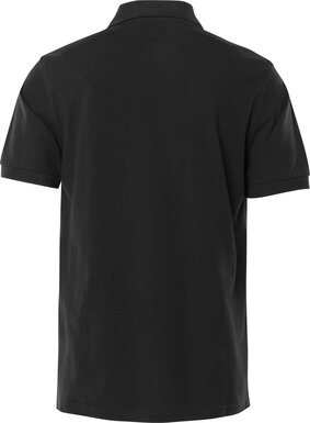 Fristads Heavy poloshirt 1724 Zwart