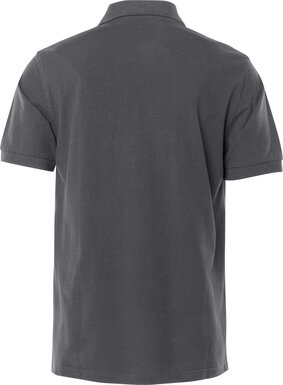 Fristads Heavy poloshirt 1724 Donkergrijs