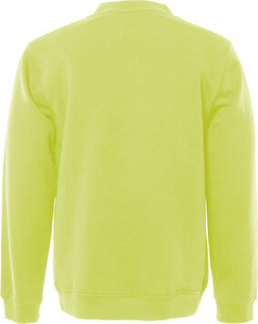 Fristads Sweatshirt 1734 Felgeel