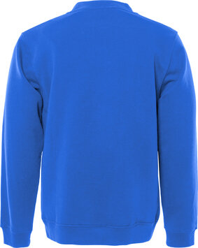 Fristads Sweatshirt 1734 Koningsblauw