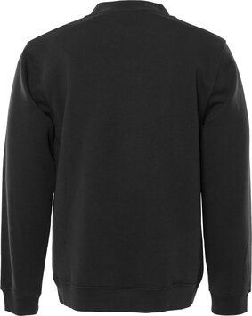 Fristads Sweatshirt 1734 Zwart