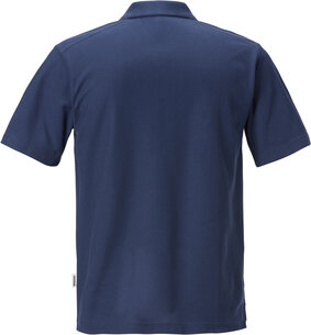 Fristads Poloshirt 7392 Marineblauw