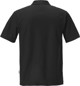 Fristads Poloshirt 7392 Zwart