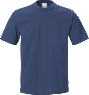 Fristads T-shirt 7603 Marineblauw