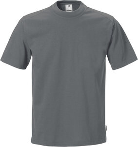 Fristads T-shirt 7603 Donkergrijs