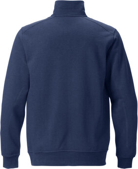 Fristads Sweatshirt 7607 Marineblauw