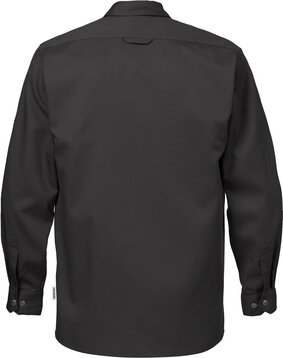 Fristads Overhemd 720 B60 Zwart