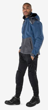 Fristads Craftsmen jogger 2687 Zwart