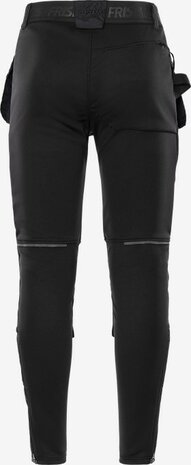 Fristads Craftsmen jogger 2687 Zwart