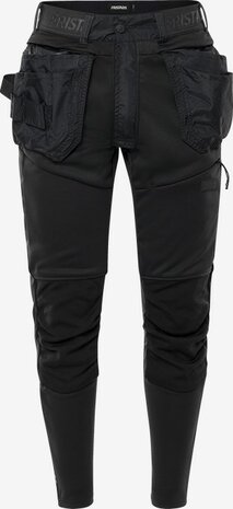 Fristads Craftsmen jogger 2687 Zwart