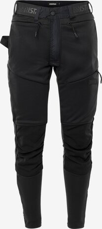 Fristads Craftsmen jogger 2687 Zwart