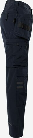 Fristads Werkbroek stretch 2596 Donker marineblauw