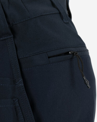 Fristads Werkbroek stretch 2596 Donker marineblauw