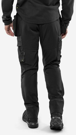 Fristads Werkbroek stretch 2596 Zwart
