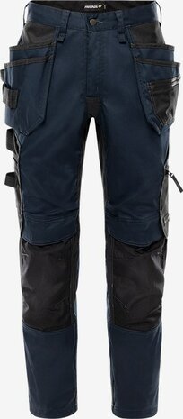 Fristads Stretch werkbroek 2900 Donker marineblauw