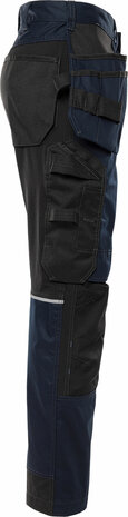 Fristads Stretch werkbroek 2900 Donker marineblauw