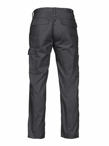 Projob 2518 broek zonder kniezakken Grijs