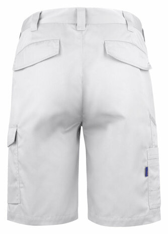 Projob 2528 short Wit