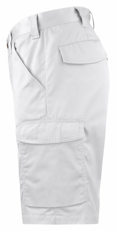 Projob 2528 short Wit