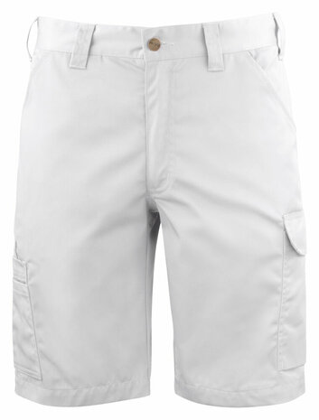 Projob 2528 short Wit