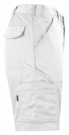 Projob 2528 short Wit