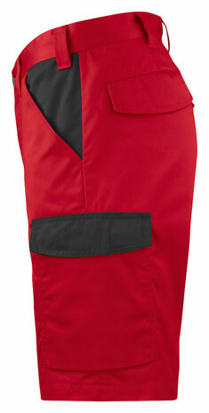Projob 2528 short Rood