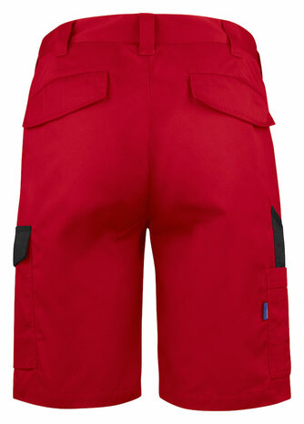 Projob 2528 short Rood