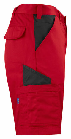 Projob 2528 short Rood