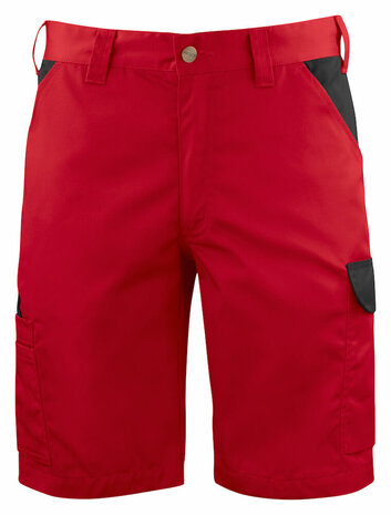 Projob 2528 short Rood