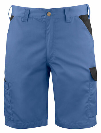 Projob 2528 short Hemelsblauw