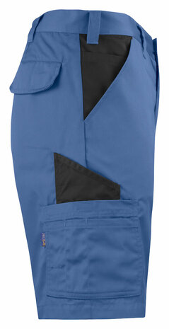 Projob 2528 short Hemelsblauw