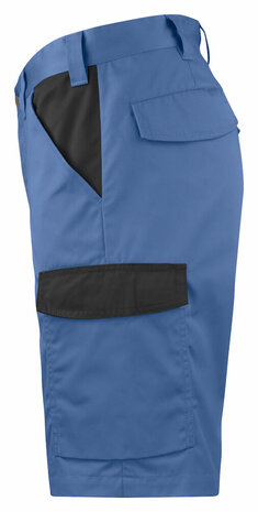 Projob 2528 short Hemelsblauw
